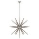 preview thumbnail 37 of 40, Hunter Jupiter Star Pendant - Entry, Dining Room - Mid-Century Modern, Sputnik