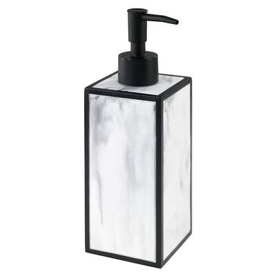 Jasper Lotion Pump - Multicolor