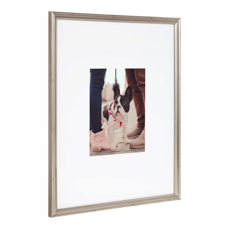Kate and Laurel Adlynn Photo Frame Set