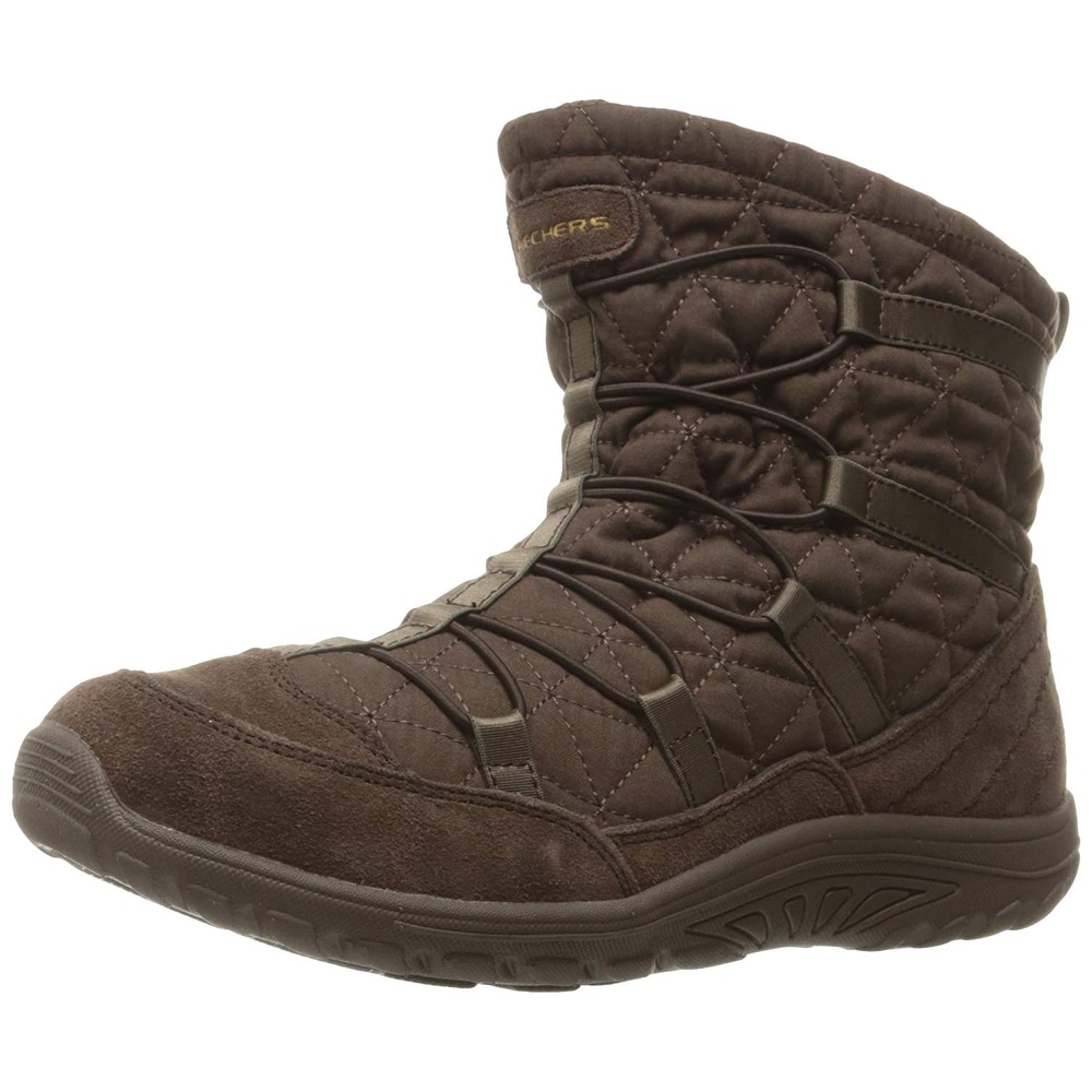 skechers all weather boots