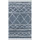 Option Blue/Ivory