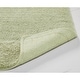 preview thumbnail 6 of 77, Better Trends Bath Rug 100% Cotton Water Absorbent Tufted Bathroom Rugs for Shower, Sink Mats Machine Wash Granada Collection