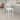 24'' High Metal Indoor-Outdoor Counter Height Stool with Vertical Slat Back