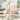 SAFAVIEH Outdoor Patio Furniture California Bistro Table (Fully Assembled) (Table Only)