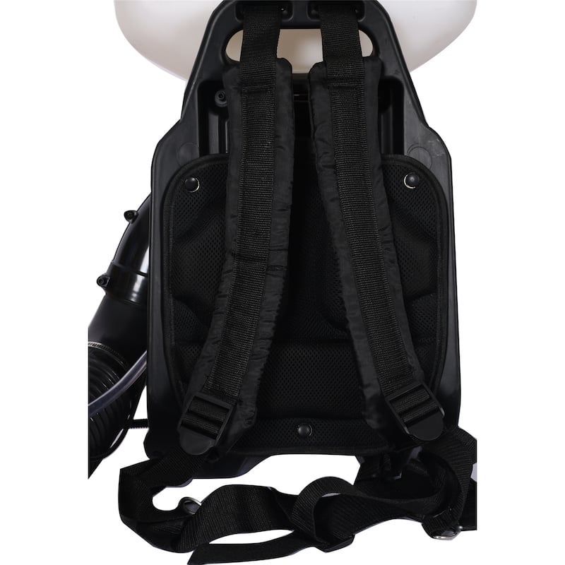 Backpack Sprayer - Orange - Orange