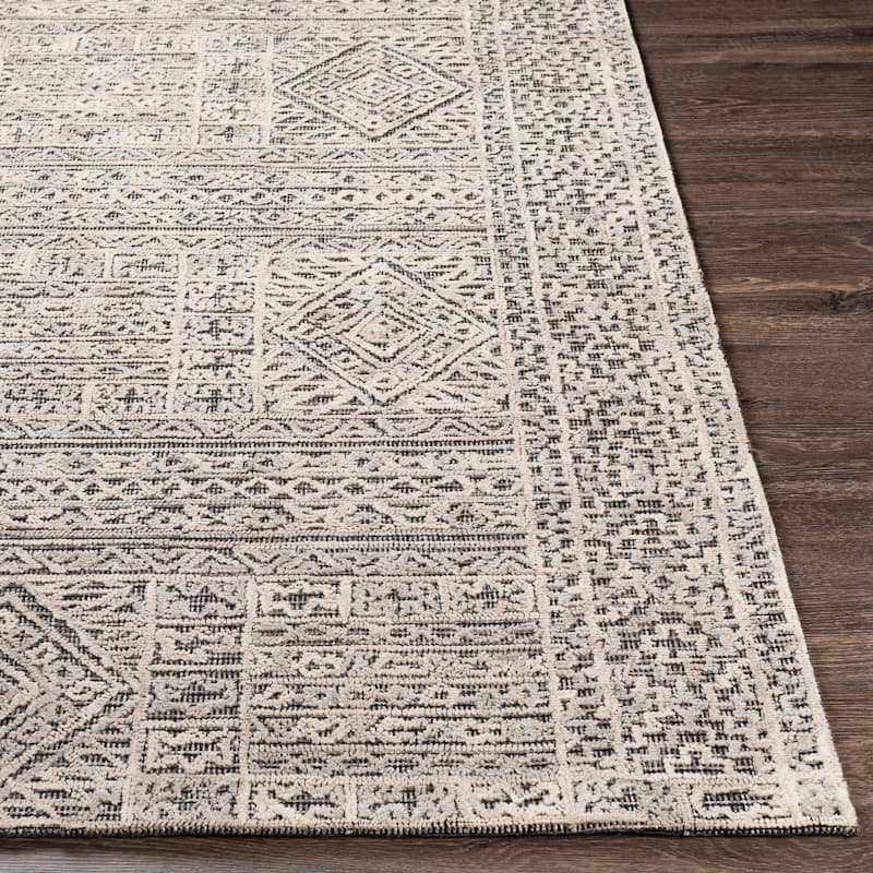 Artistic Weavers Gilda Traditional Wool Handmade Area Rug