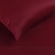 preview thumbnail 62 of 69, Superior Egyptian Cotton 300 Thread Count Solid Deep Pocket Sheet Set