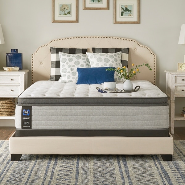 Sealy online seafront pillowtop