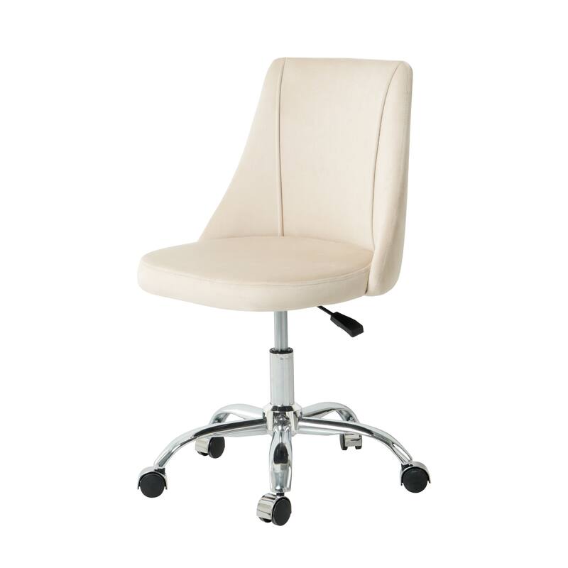Modern velvet fabric metal legs living room furniture dining chair, plated five-claw legs, soft and comfortable, lift ad