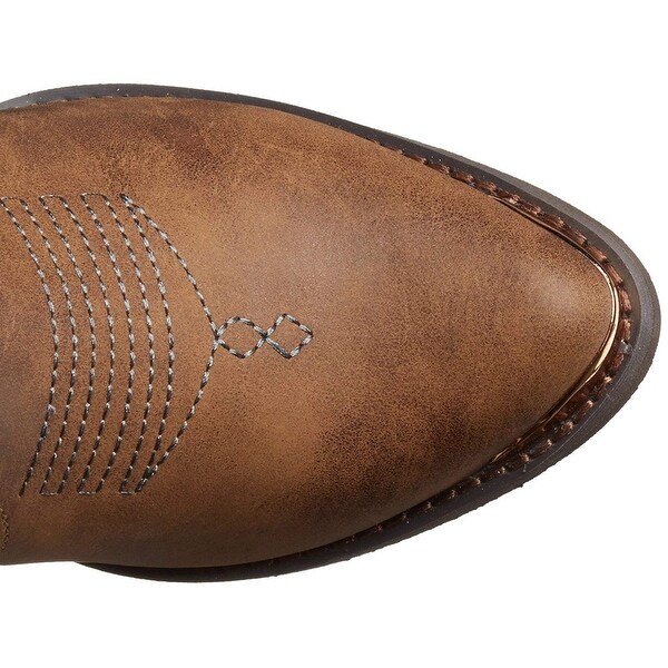 railroad boots timberland