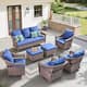 Option 7 Pieces with Table