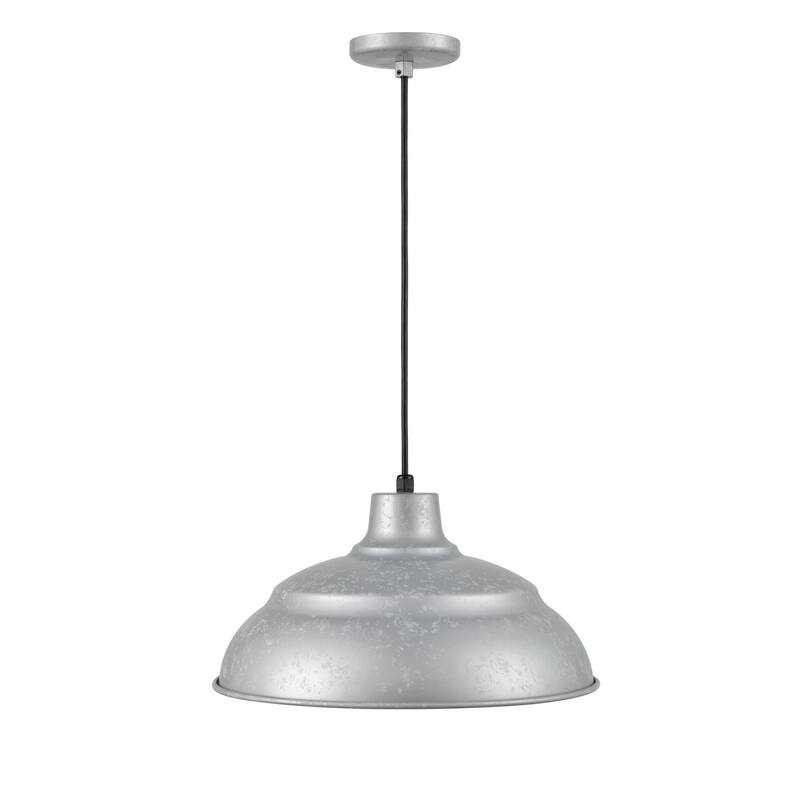 Millennium Lighting RLM Series 17" Wide LED Pendant