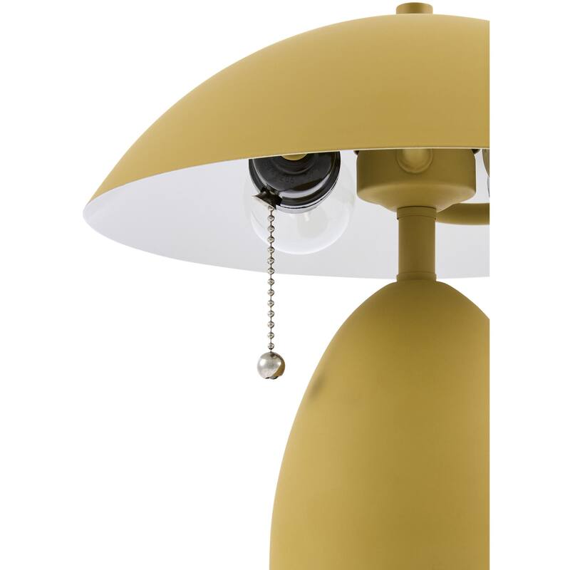 Livabliss Umberis Traditional Accent Table Lamp