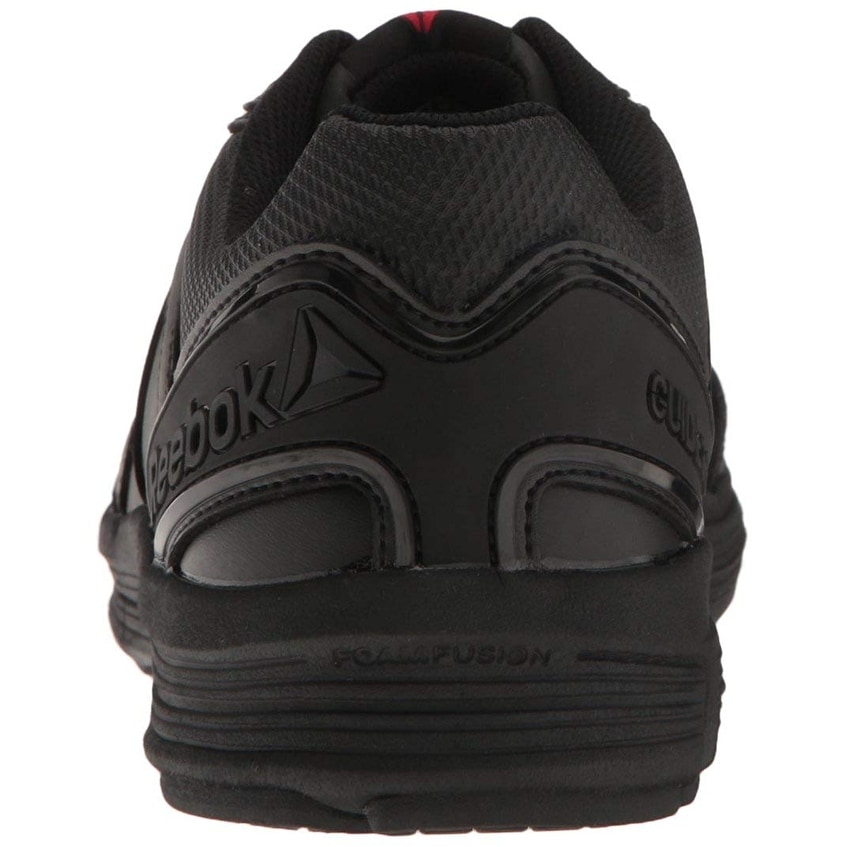 reebok work men's athletic oxford industrial & construction shoe