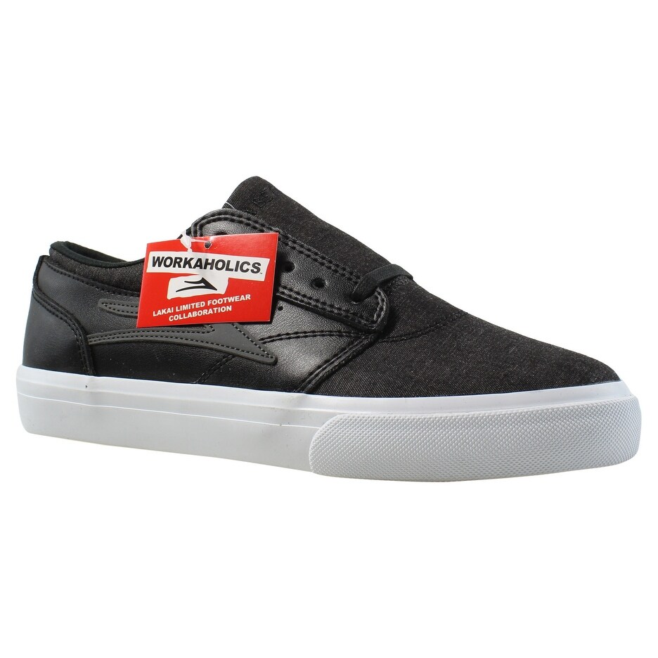 lakai workaholics