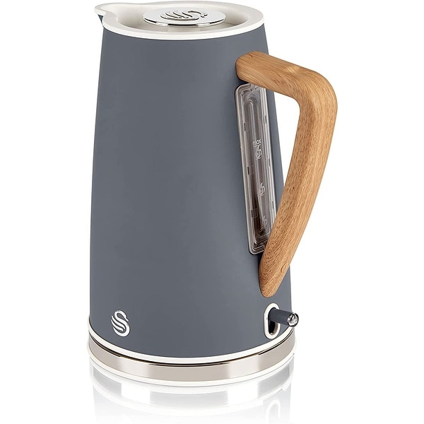 Swan Nordic 1.7L Cordless Kettle