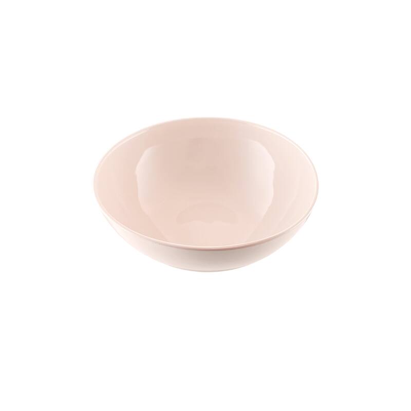Shell Bisque Cereal Bowls- Set of 4