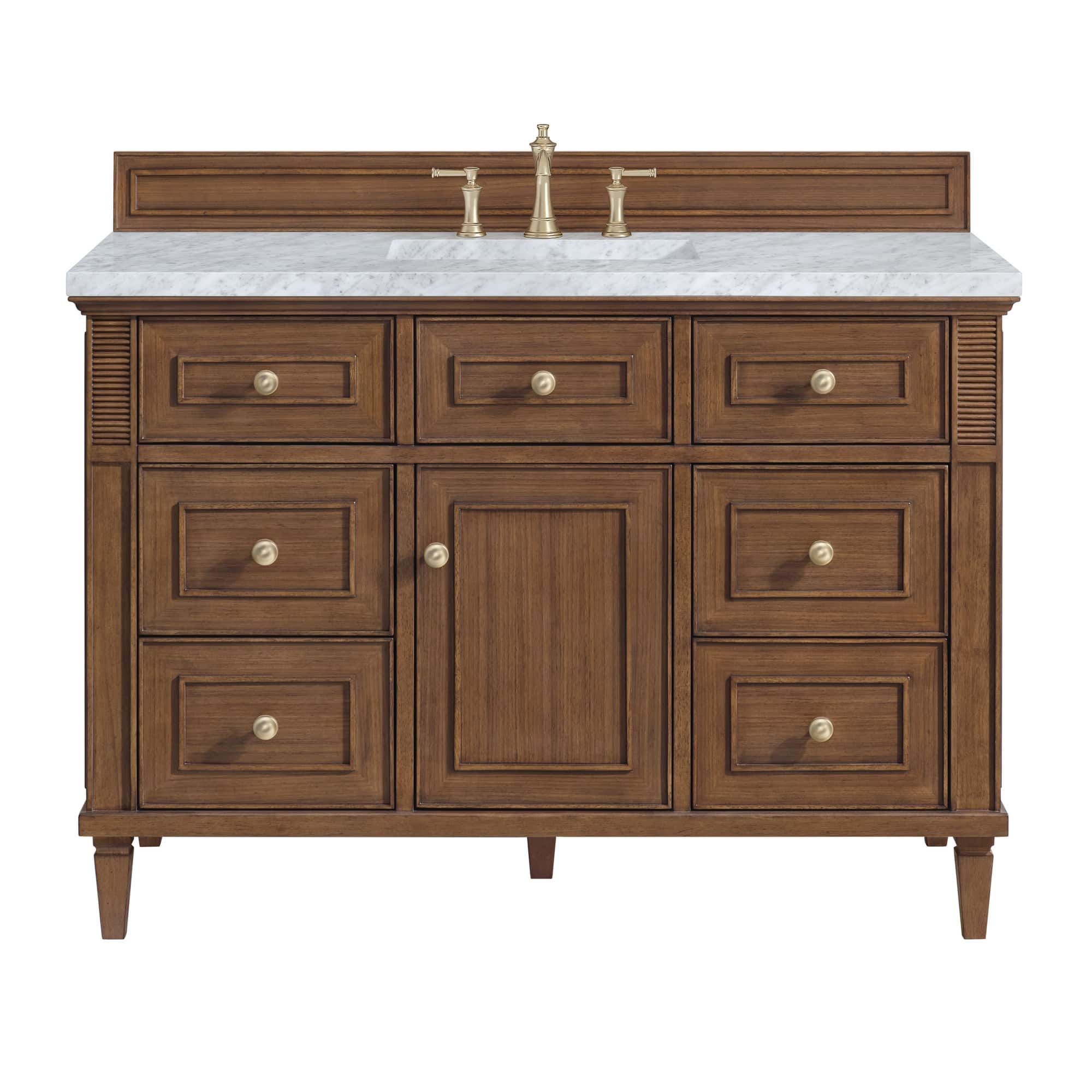 Option Mid-Century Walnut