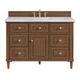 Option Mid-Century Walnut