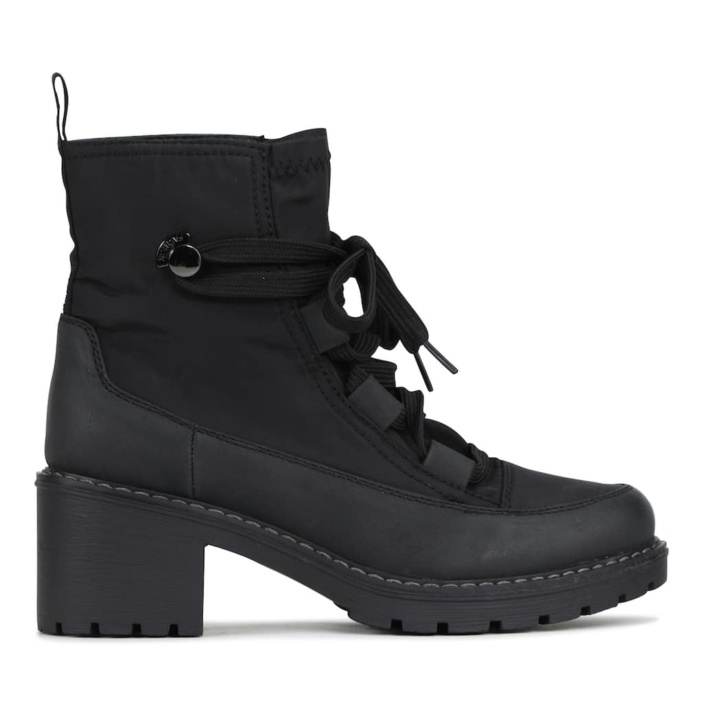 Los Cabos Taya Laceup Boot