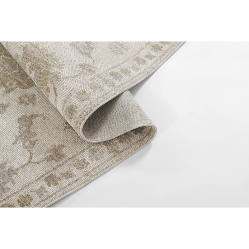 Momeni Ansel Traditional Loomed PES Area Rug