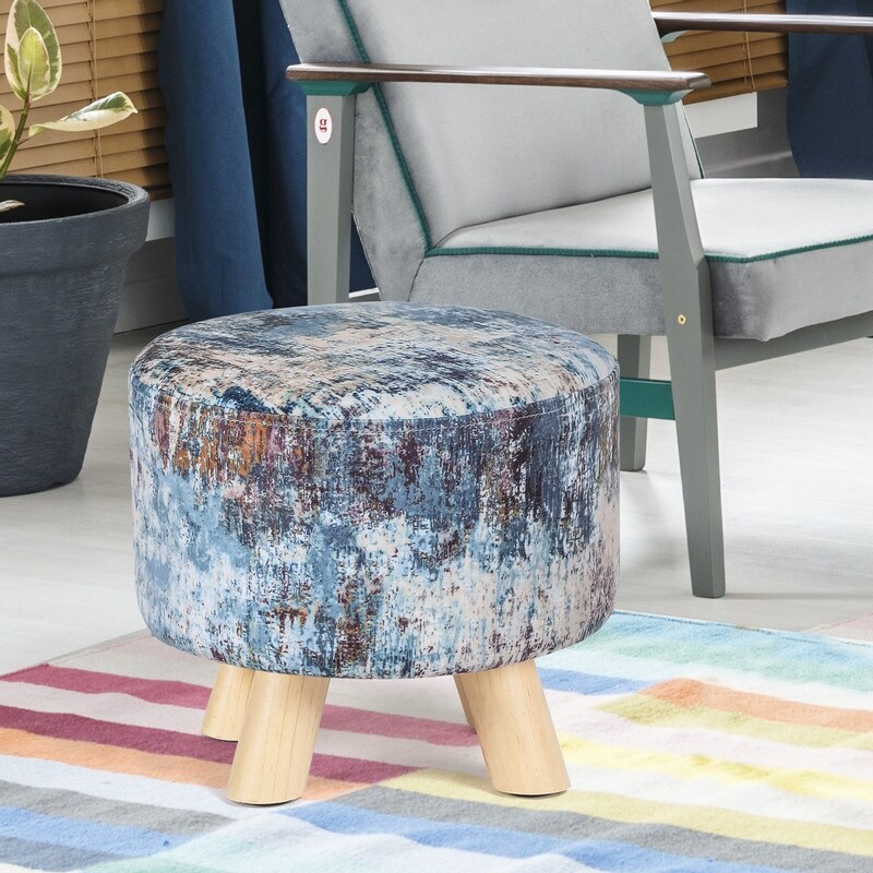 Amart footstool sales