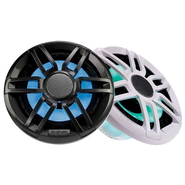 7 inch marine speakers