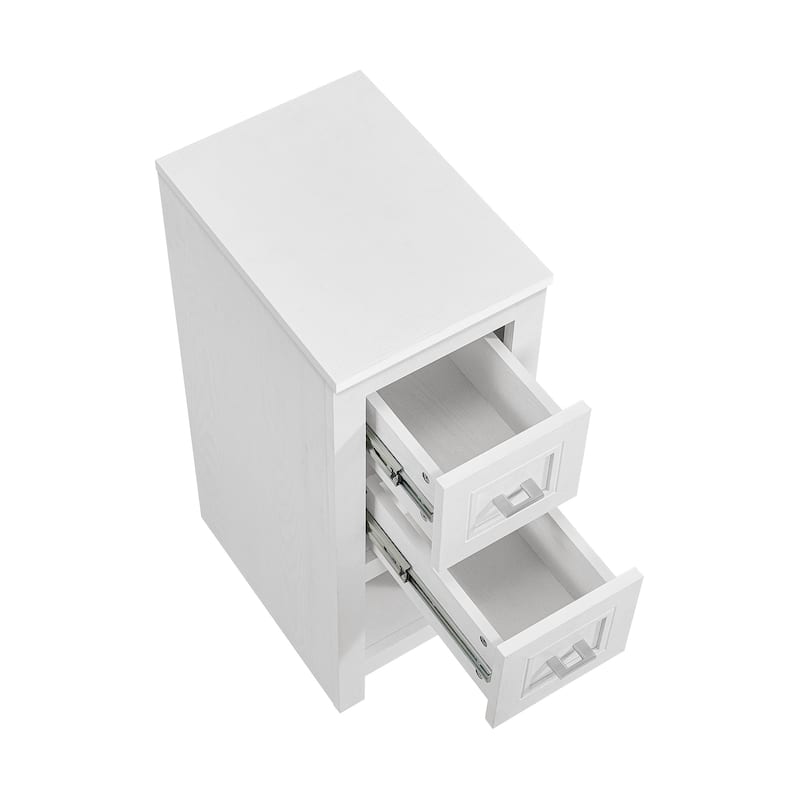 Blakely Small Floor Cabinet