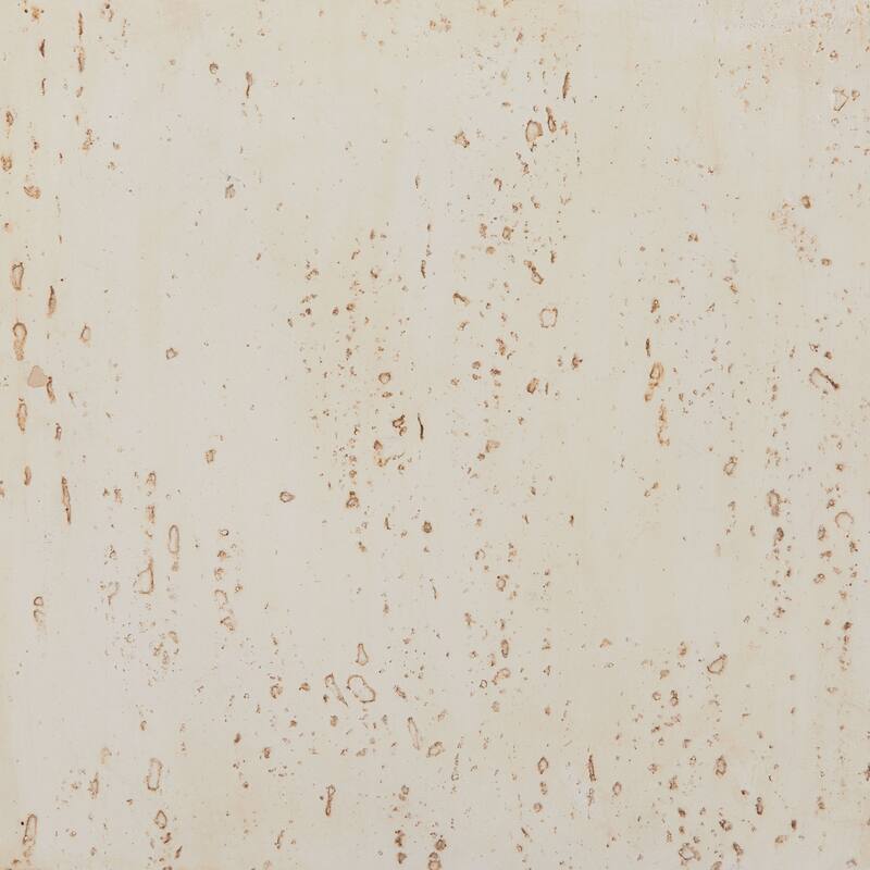 Kitara Side Table Beige