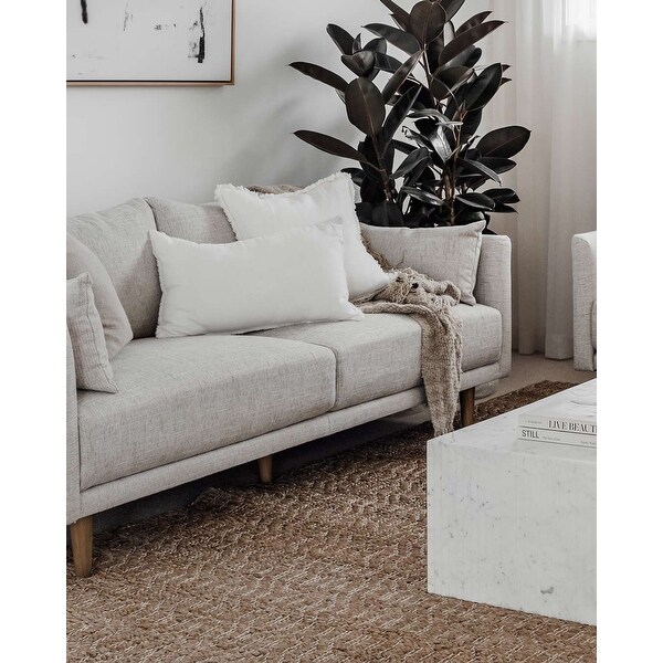 Ruby Tribal Natural Jute Rug - Bed Bath & Beyond - 40313236