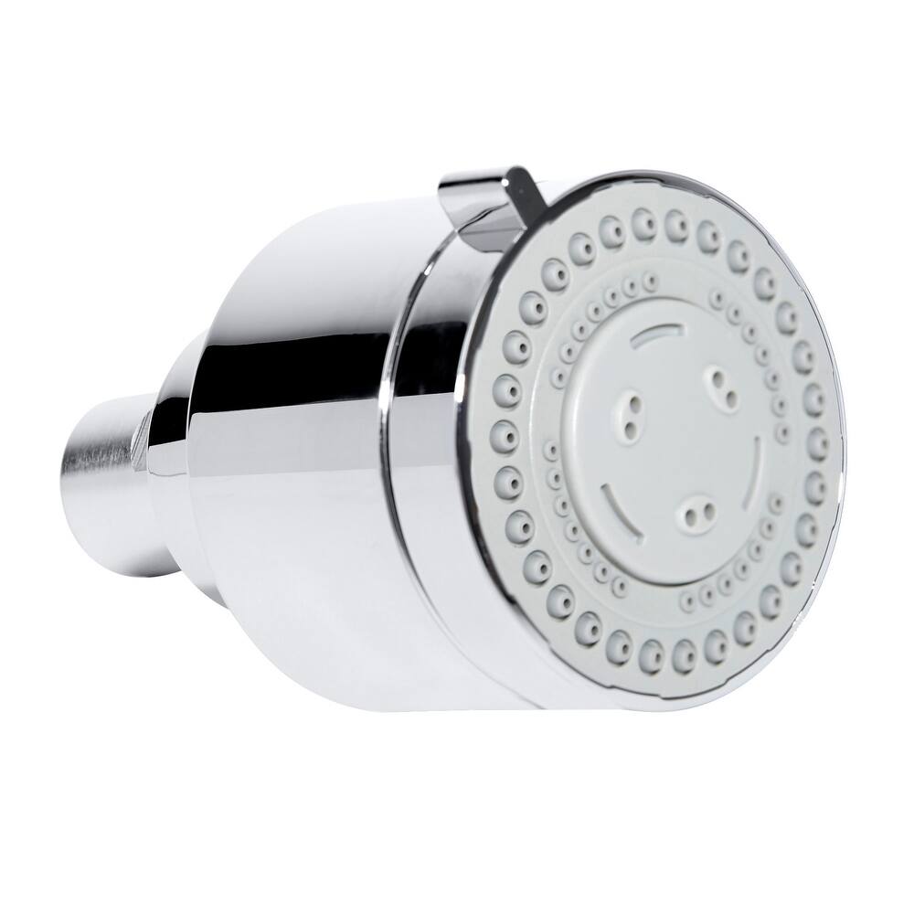 American Standard FloWise Single Function Shower Head for Colony Soft