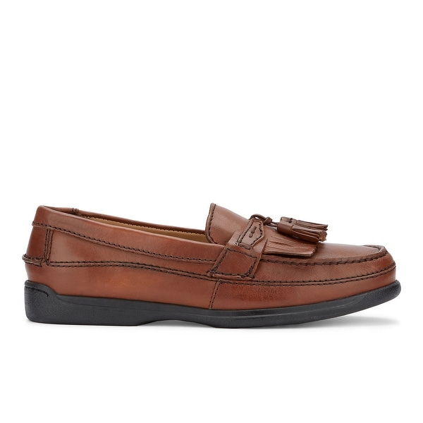 dockers men's sinclair tassel loafers