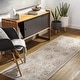 preview thumbnail 60 of 94, Livabliss Avant Garde Updated Traditional Medallion Area Rug Cream - 2' 7" x 10'
