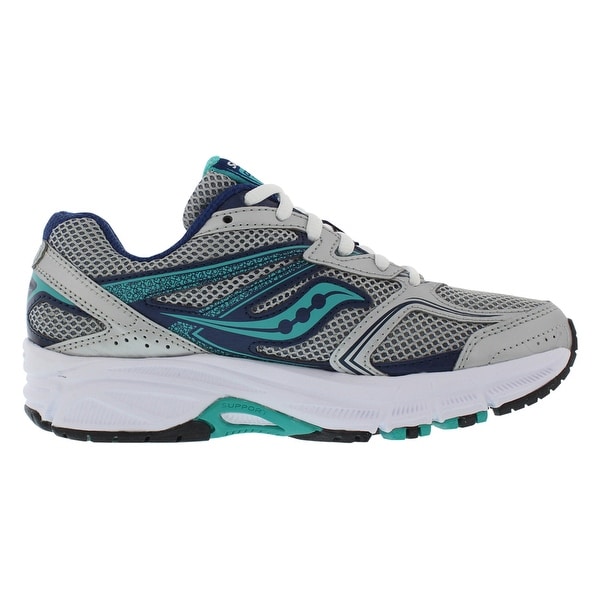 saucony cohesion 9 wide