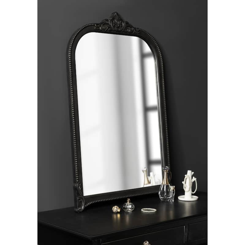 Kate and Laurel Hubanks Arched Wall Mirror