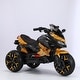preview thumbnail 9 of 21, 12 V Kids toys motorcycle