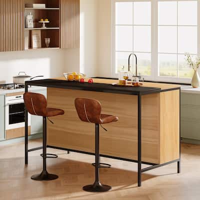 Home Bar Cabinet Unit