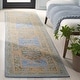 preview thumbnail 12 of 19, SAFAVIEH Handmade Savonnerie Radolija Traditional Wool Rug