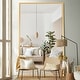 preview thumbnail 174 of 195, Full Length Wall Mirror Large Standing Floor Mirror