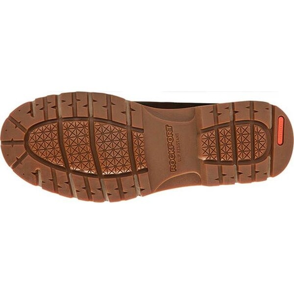 rockport centry panel toe boot