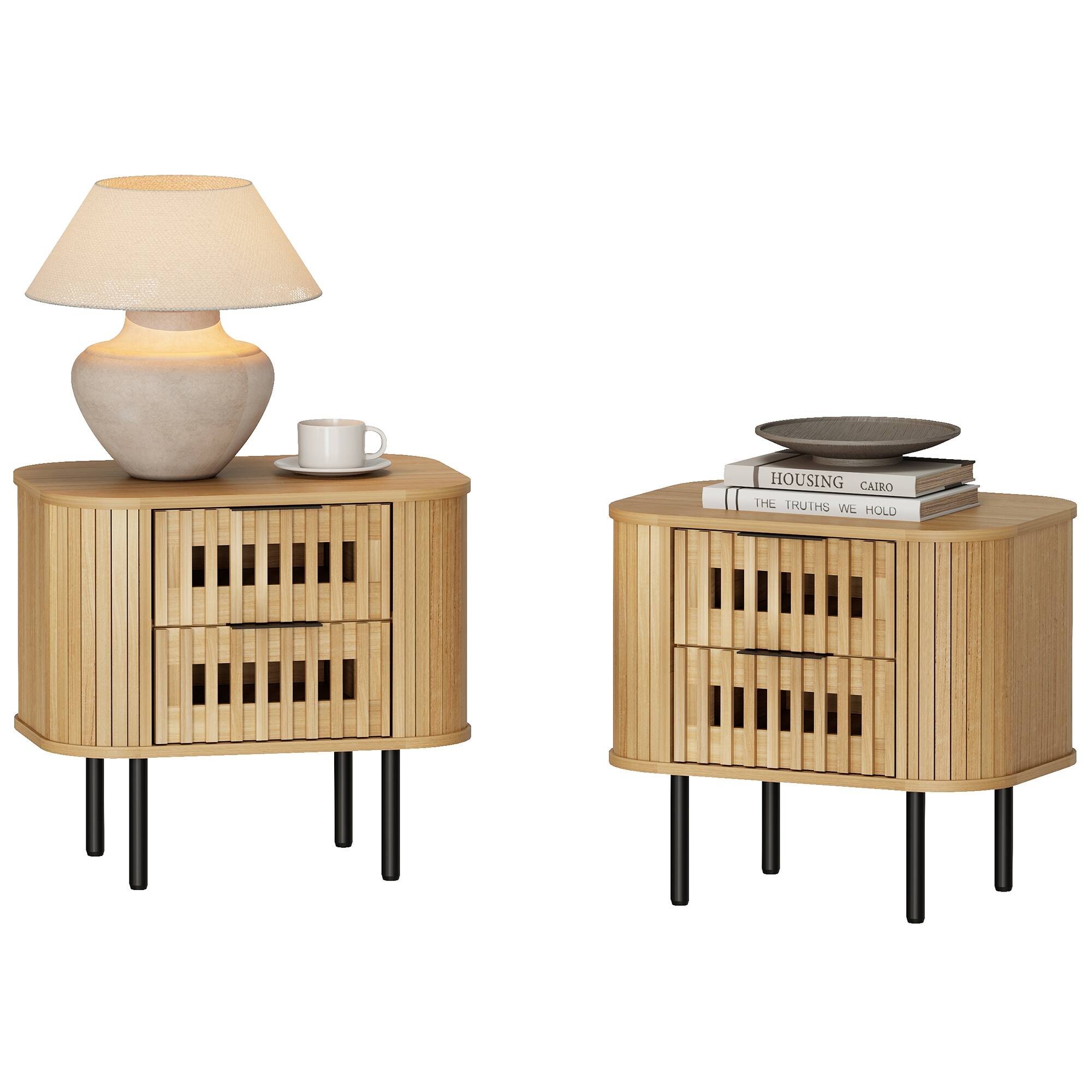 Option Oak