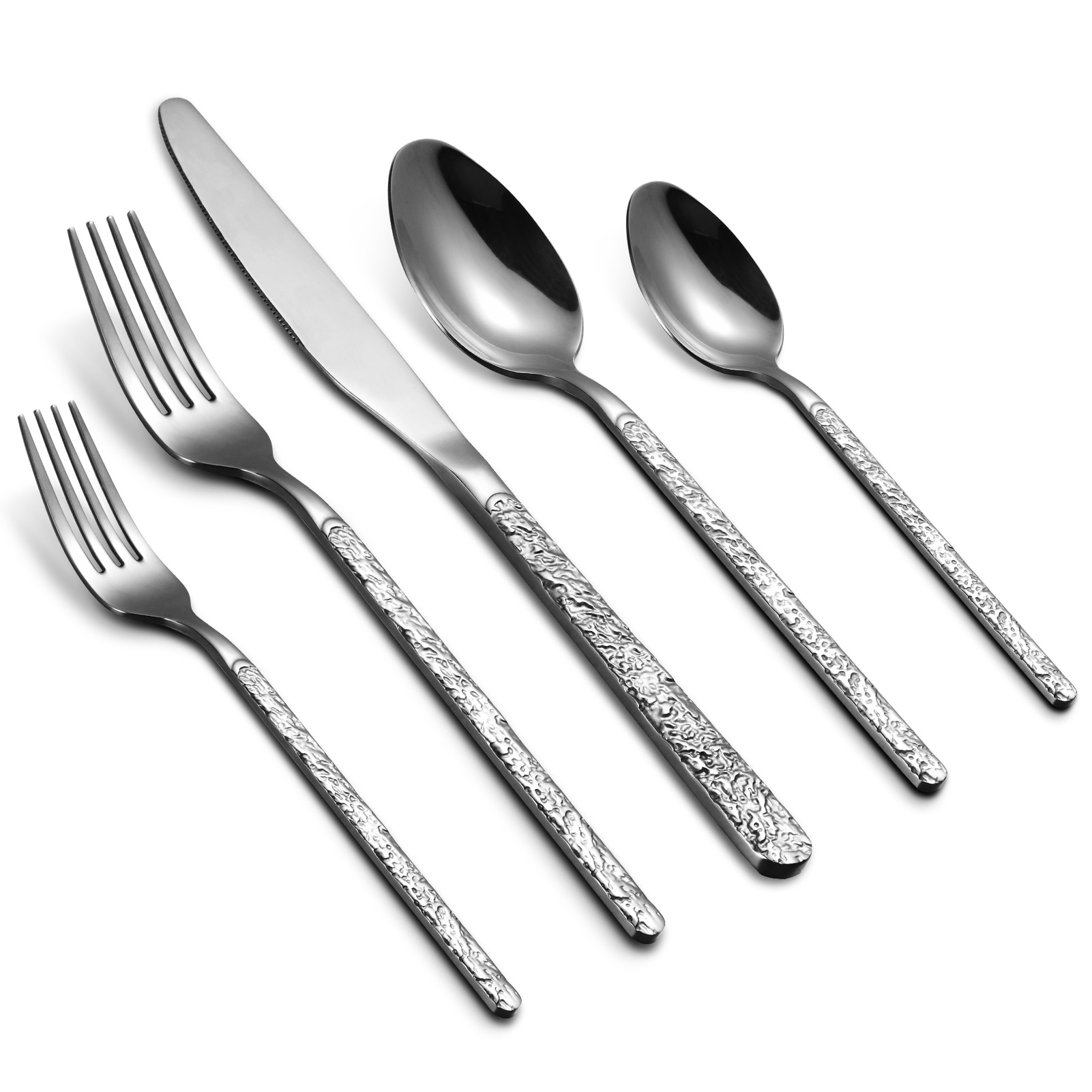 Vintage clearance hotel flatware