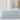 Better Trends Edge Collection 100% Cotton 2 Piece Reversible Bath Rug Set