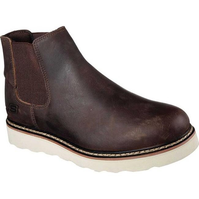 skechers pettus boot