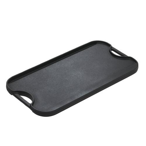 Lodge - LPGI3 - 20" x 10 1/2" Cast Iron Griddle
