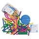 preview thumbnail 1 of 1, Junior GeoStix®, Mini Jar, Set of 160