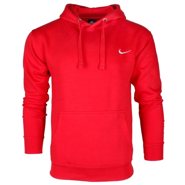 athletic gear with a swoosh