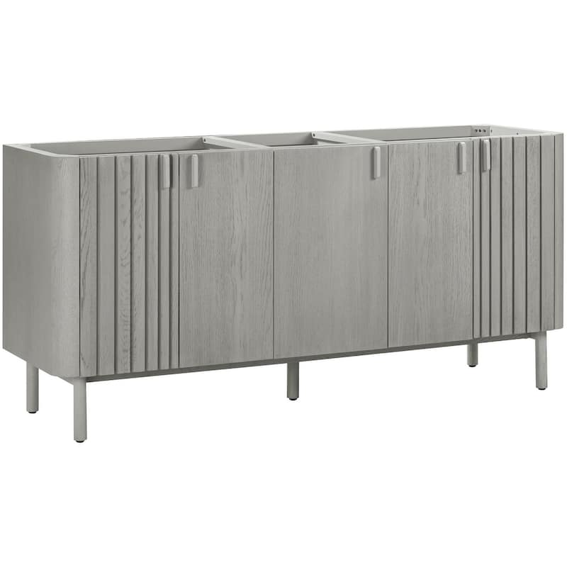 Avanity BLAKELY-V72 Blakely 72" Double Free Standing Vanity Cabinet