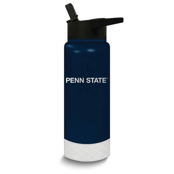 32 oz Etched Penn State University Water Bottle main image 1