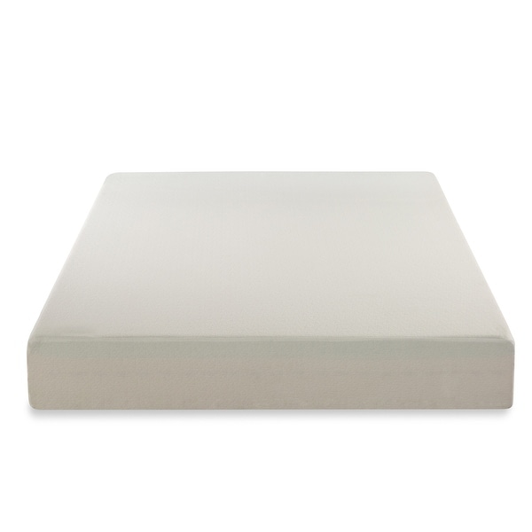 Zinus 10 inch ultima 2025 memory foam mattress